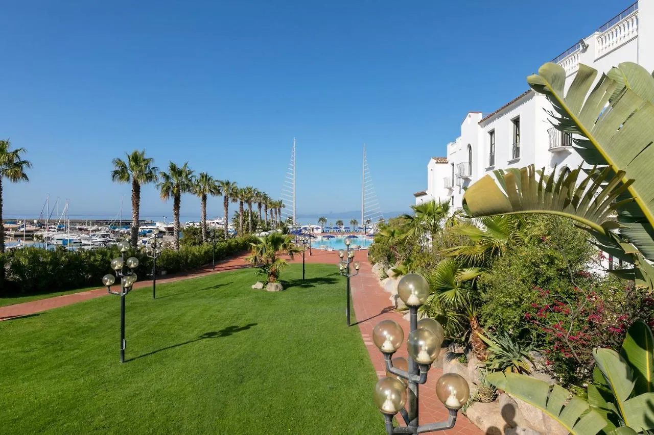 Hotel Sighientu Resort Capitana