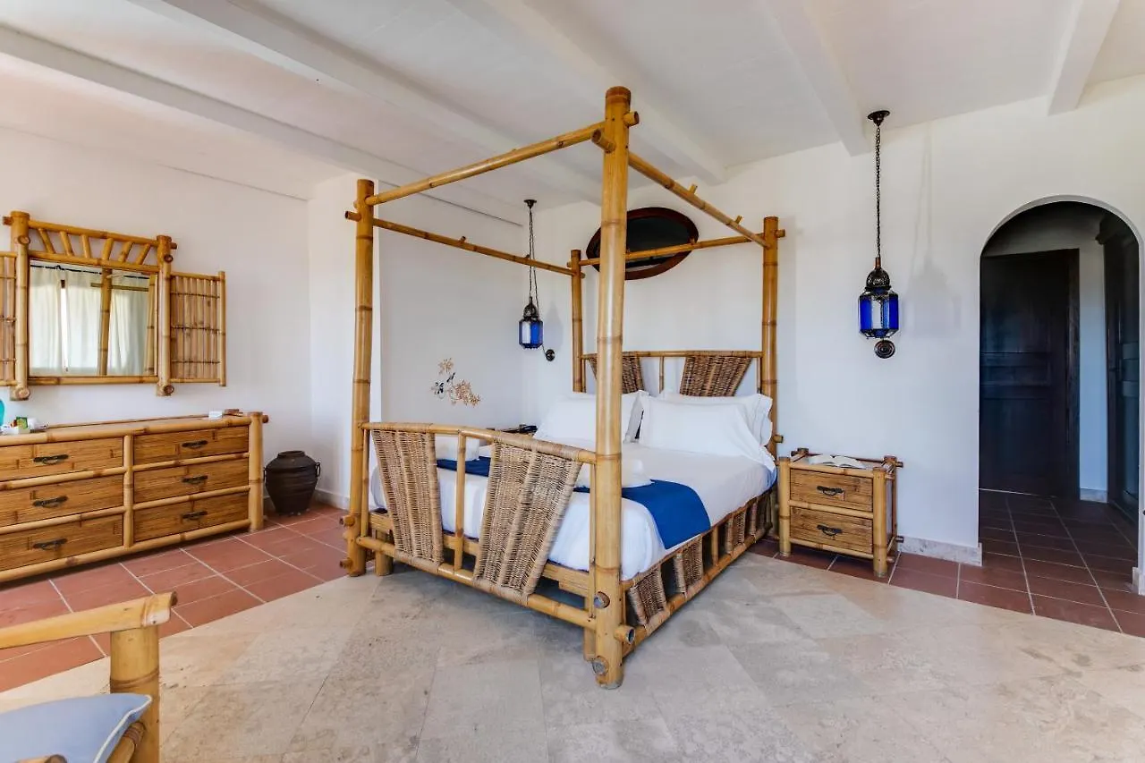 Sighientu Resort Capitana