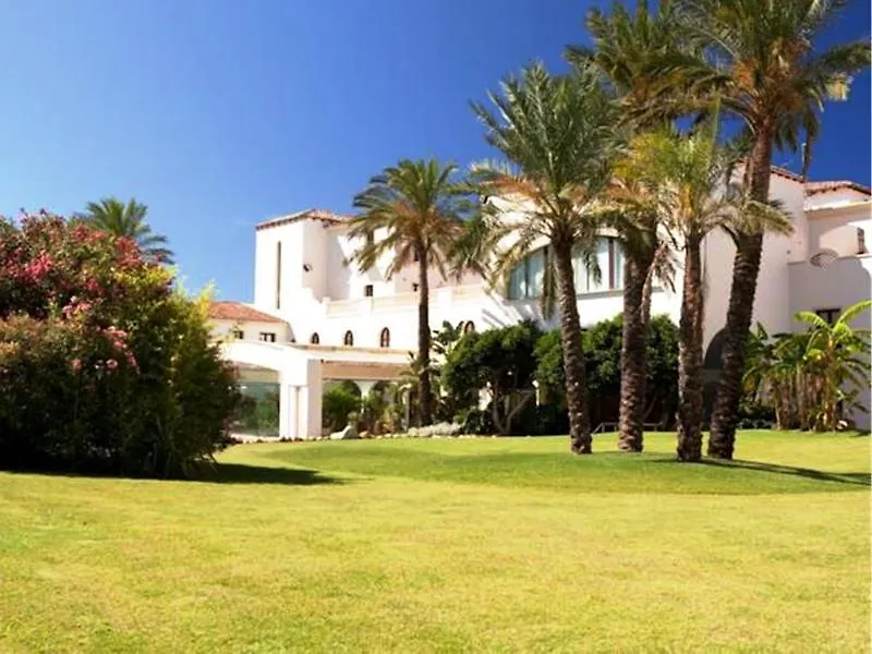 **** Hotel Sighientu Resort Capitana Italy