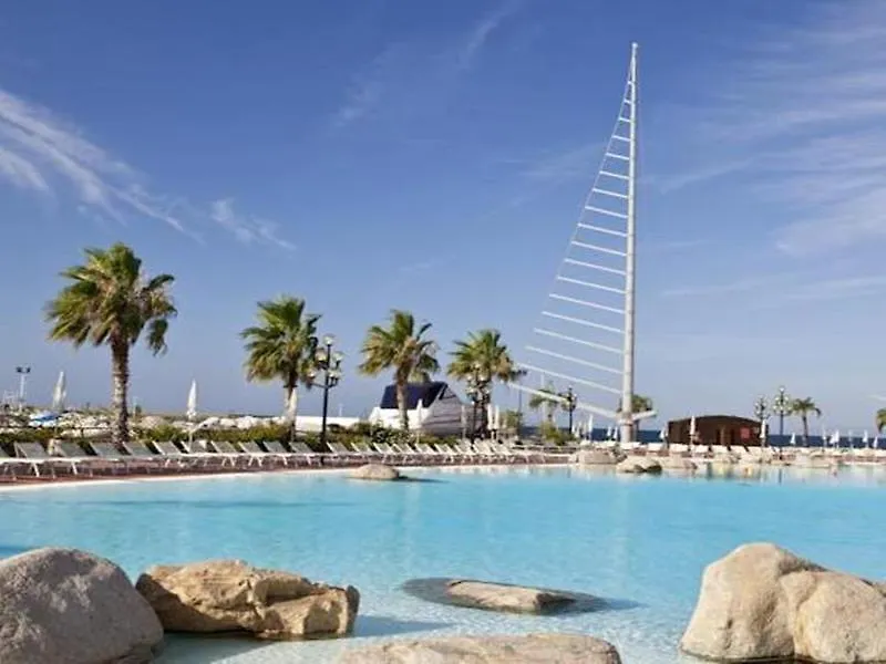 Sighientu Resort Capitana Hotel