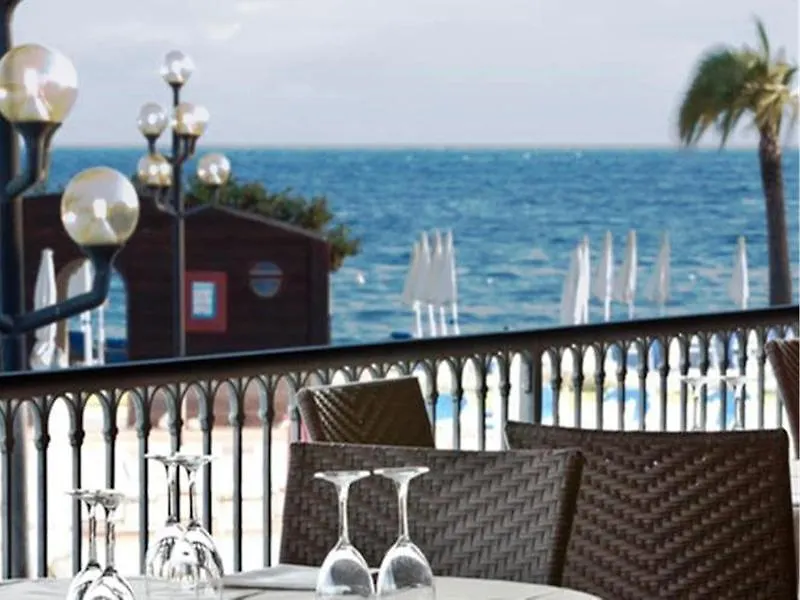Hotel Sighientu Resort Capitana