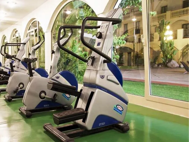 Sighientu Resort Капитана Отель