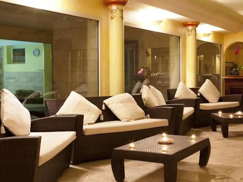 Sighientu Resort Capitana Italy