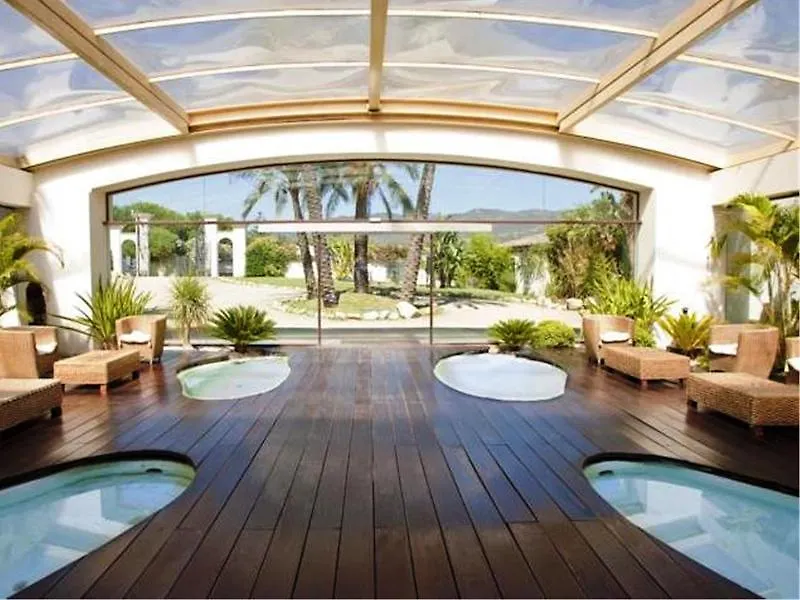 Sighientu Resort Capitana