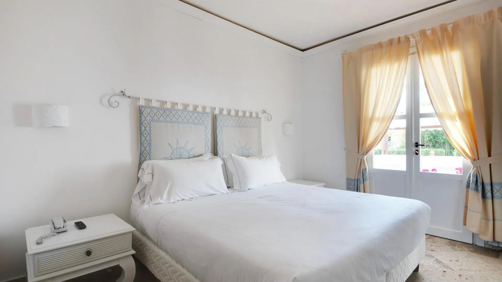 Sighientu Resort Capitana