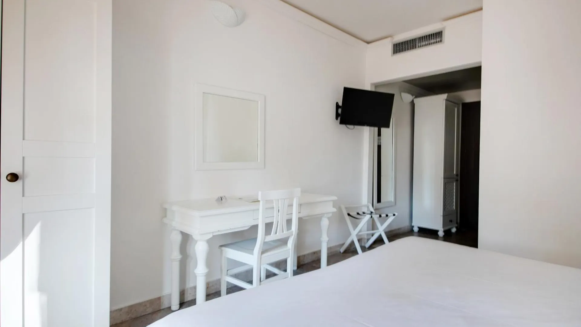 Sighientu Resort Capitana 4*,