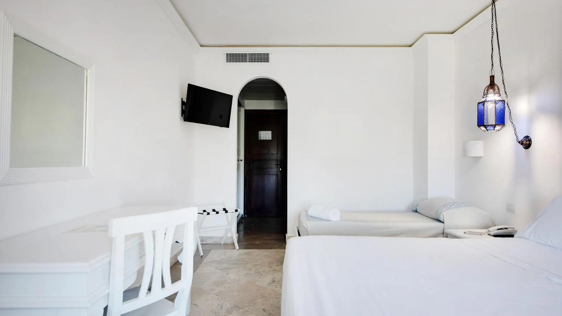 Sighientu Resort Capitana Hotel