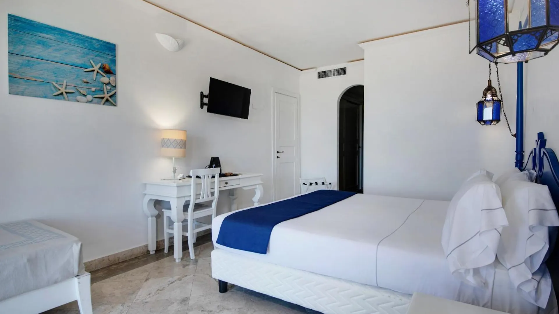 Sighientu Resort Capitana 4*,  Italy