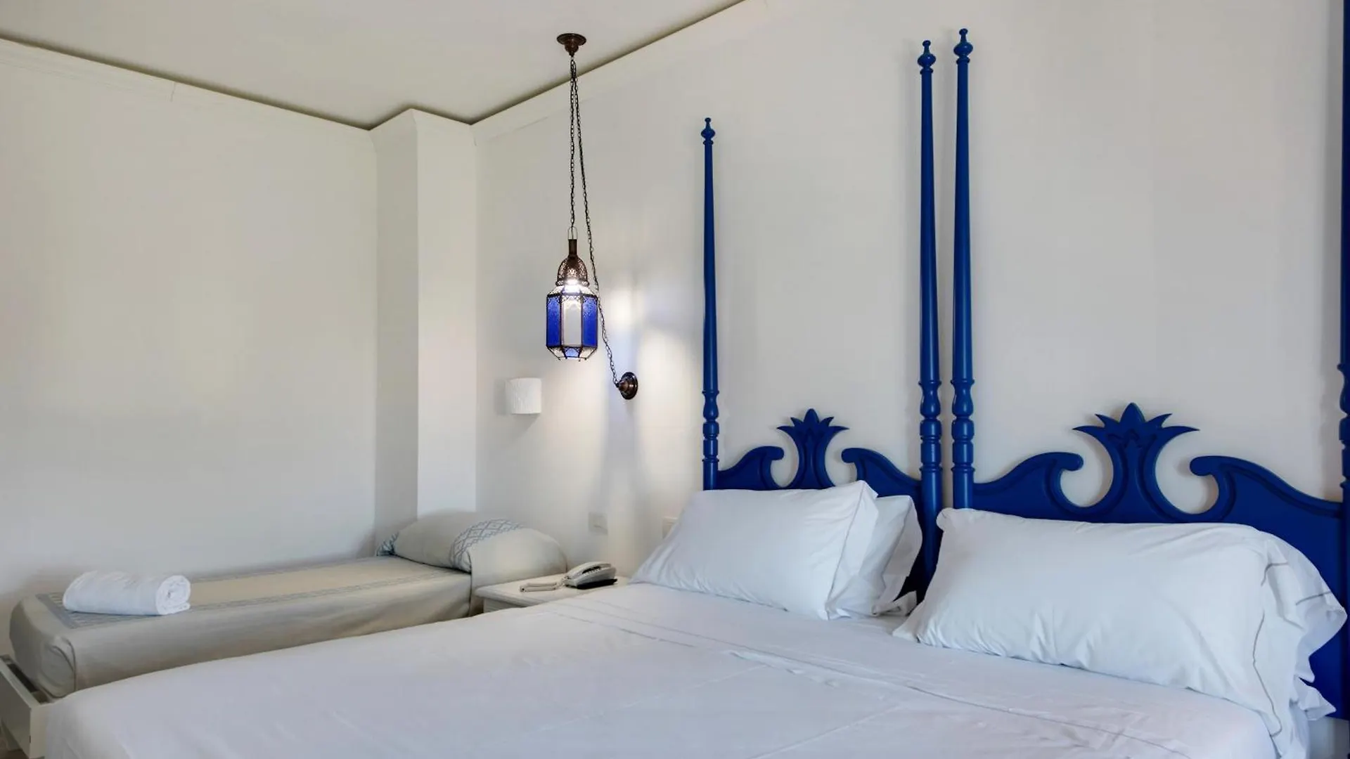 Hotel Sighientu Resort Capitana