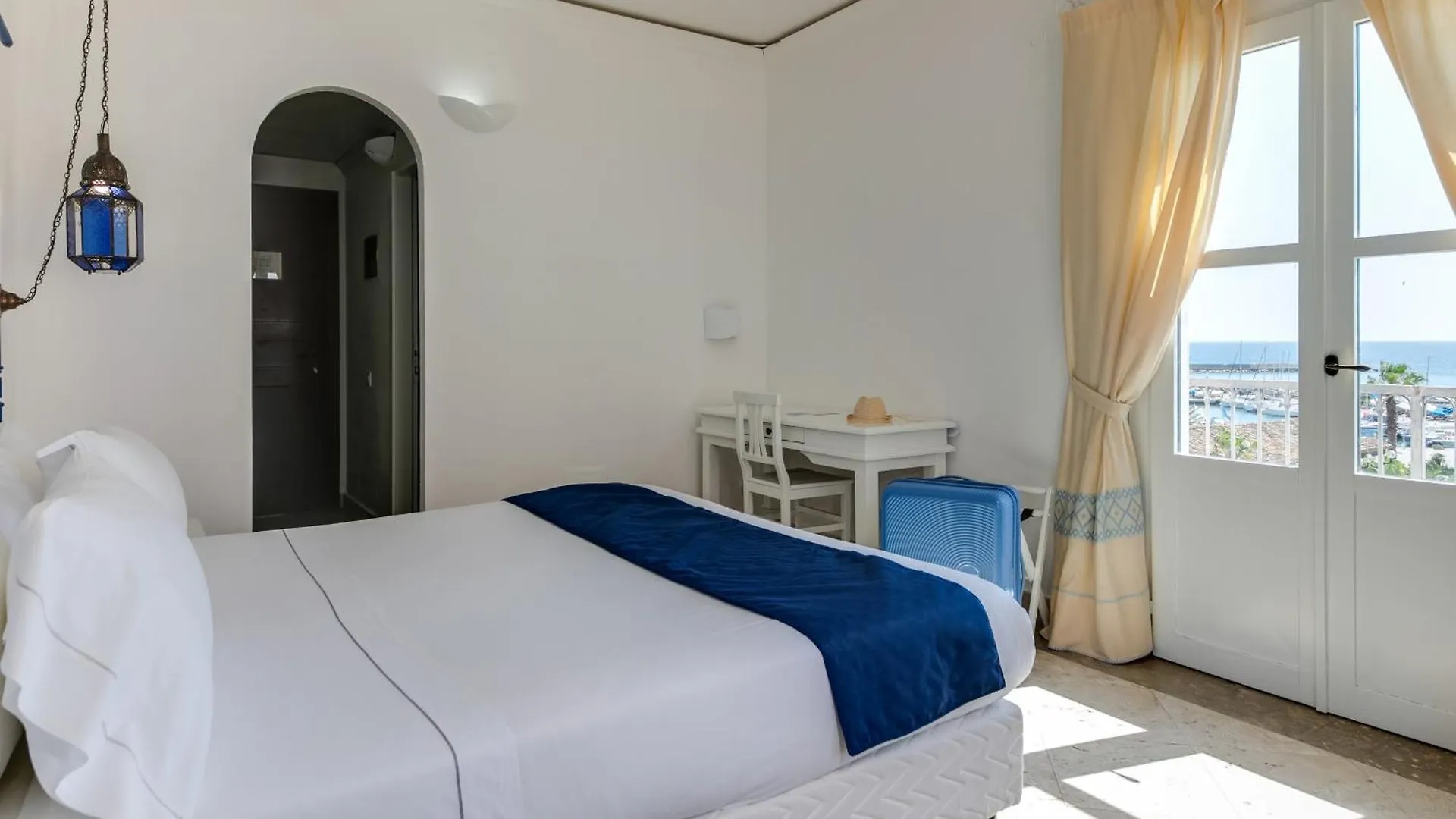 Hotel Sighientu Resort Capitana
