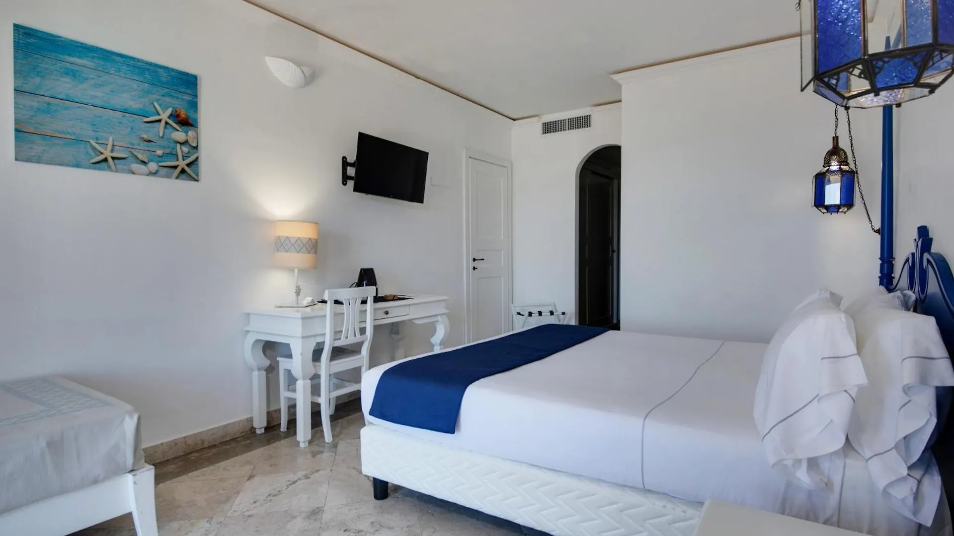 Sighientu Resort Capitana 4*,  Italy