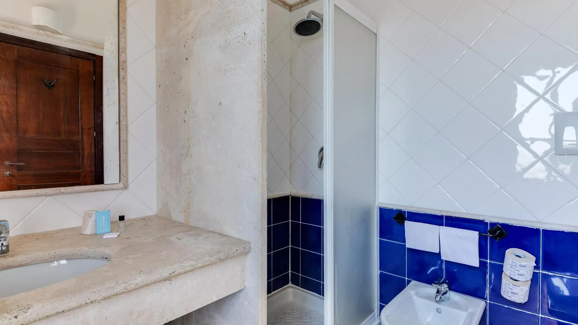 Sighientu Resort Capitana 4*,