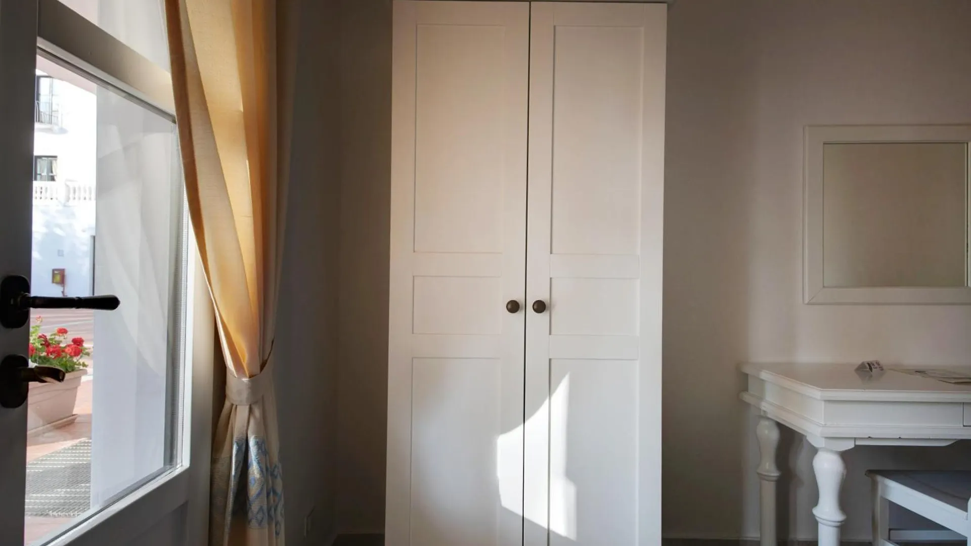 Отель Sighientu Resort Капитана