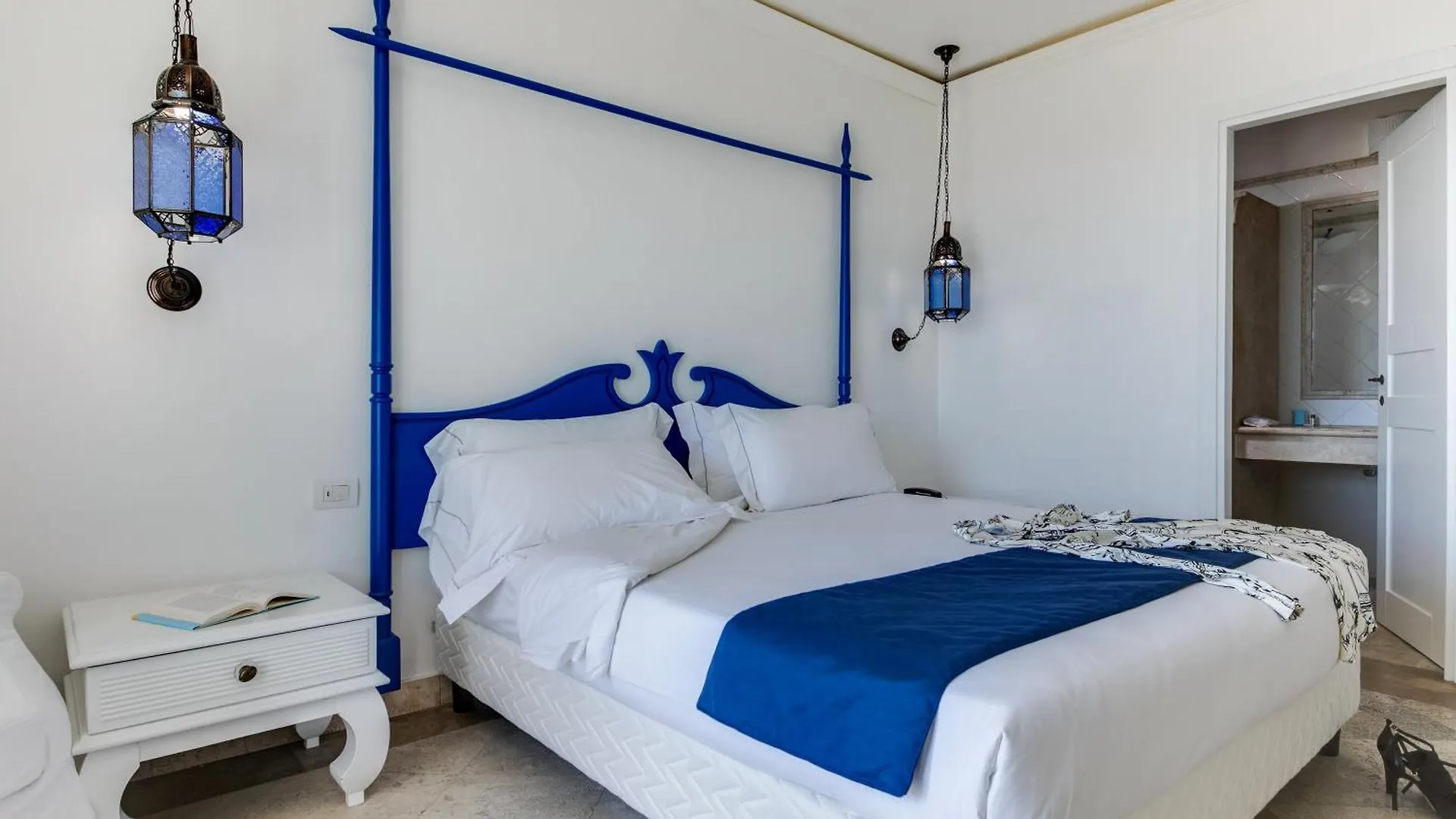 Hotel Sighientu Resort Capitana