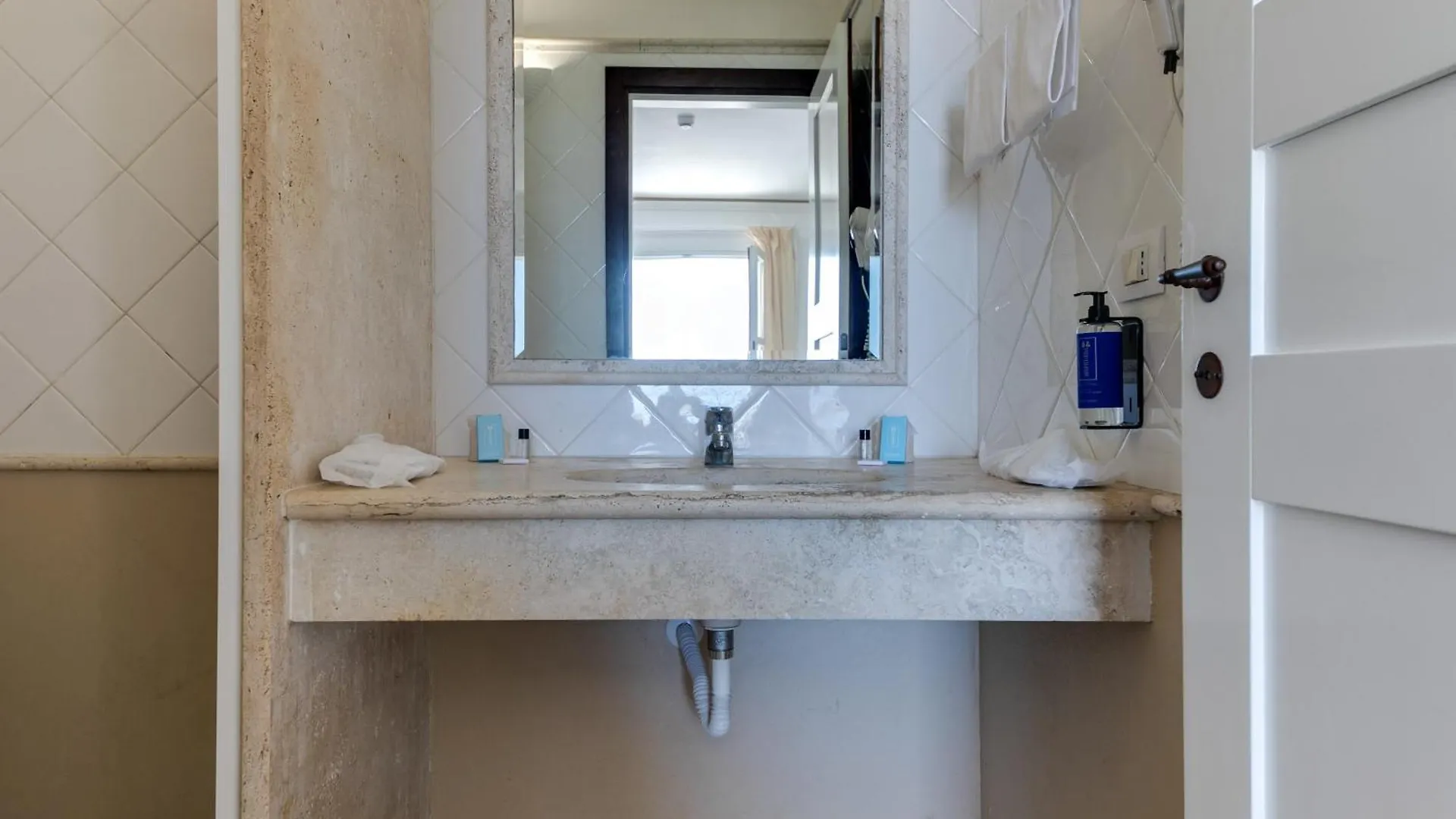 Sighientu Resort Capitana