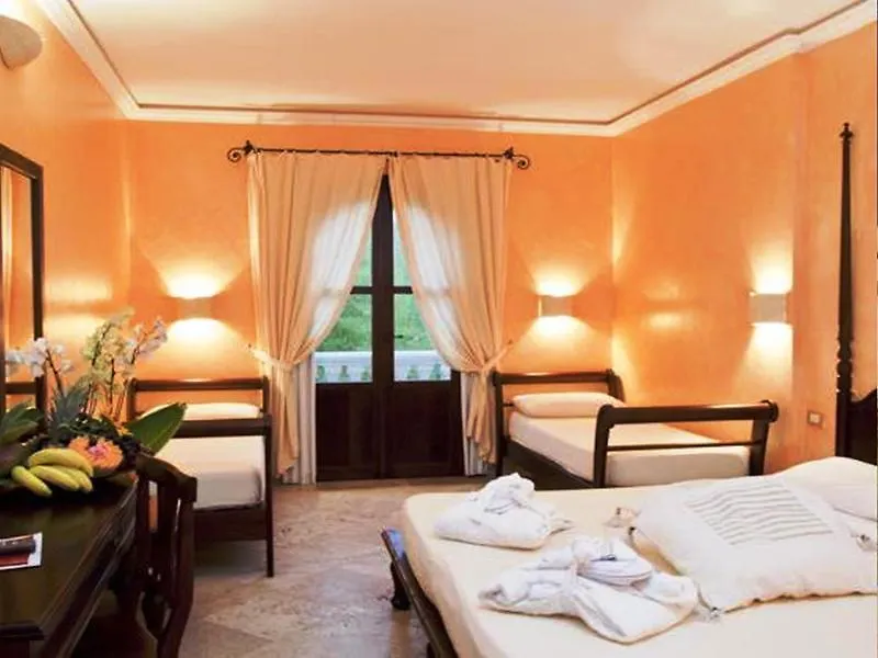 Hotel Sighientu Resort Capitana