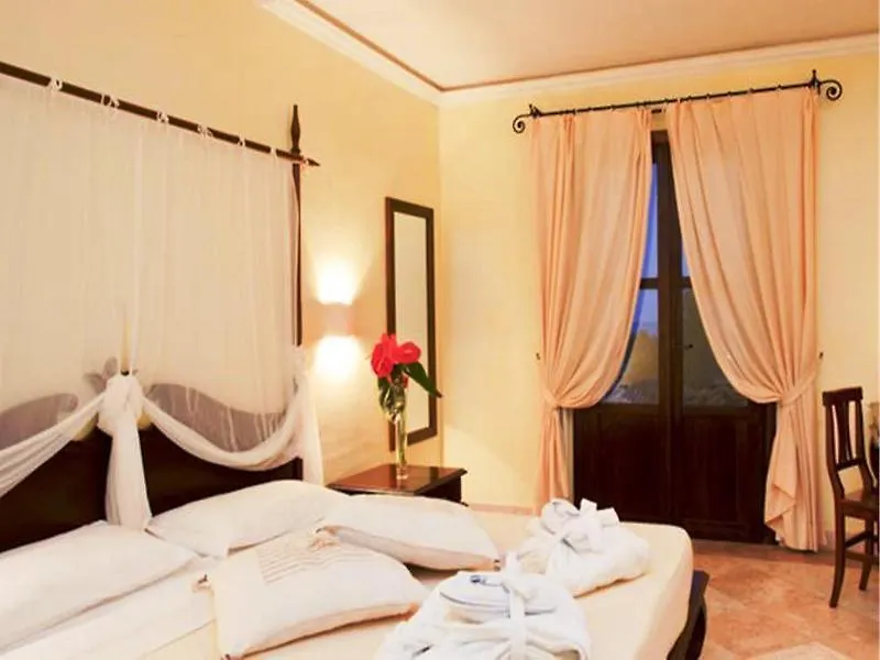 Sighientu Resort Capitana