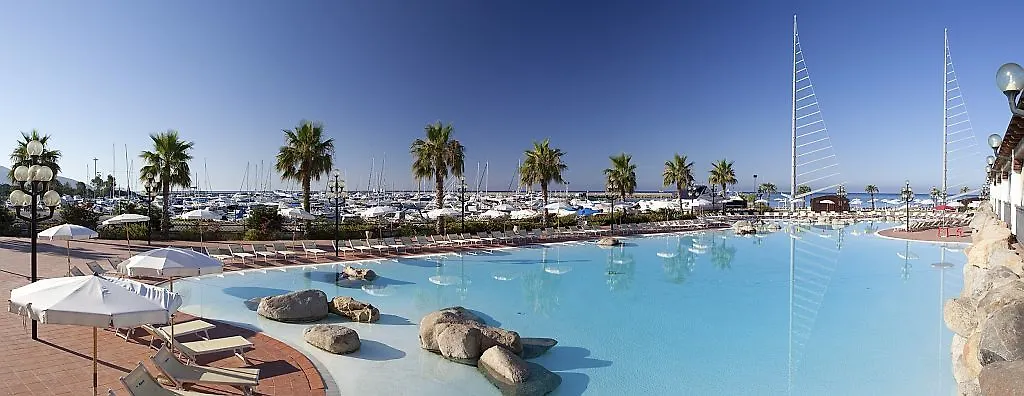 Sighientu Resort Capitana