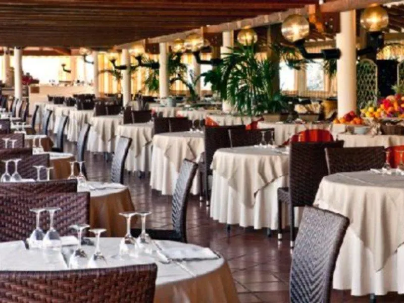 Sighientu Resort Capitana Hotel