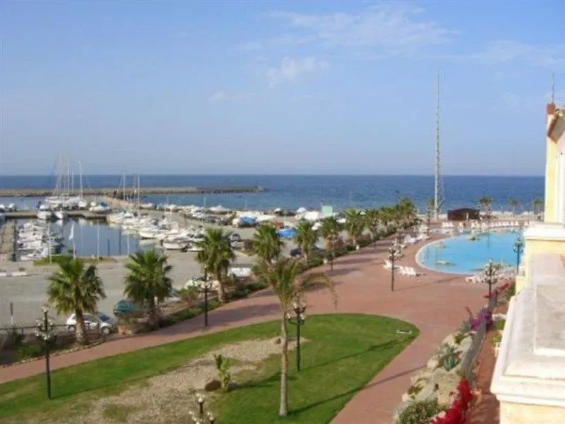 Sighientu Resort Capitana 4*,  Italy